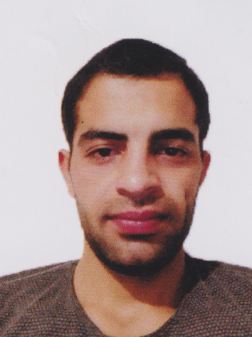 أشرف محمد الشبيب