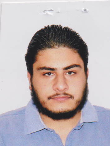 احمد عبدو عنبري