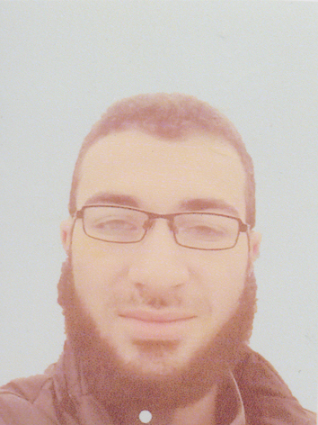 علي فايز قشقو