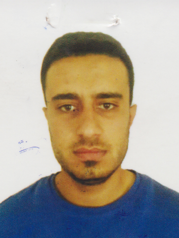 عمر احمد حاج ابراهيم