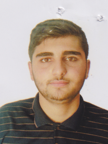 محمود عمر سالم