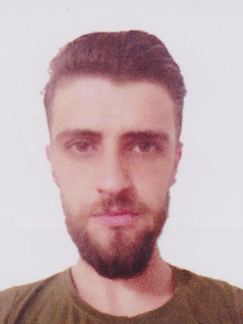 نضال محمد الشبلي