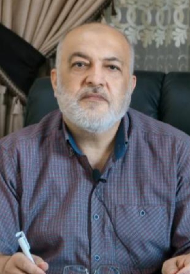 د.هيثم جرود