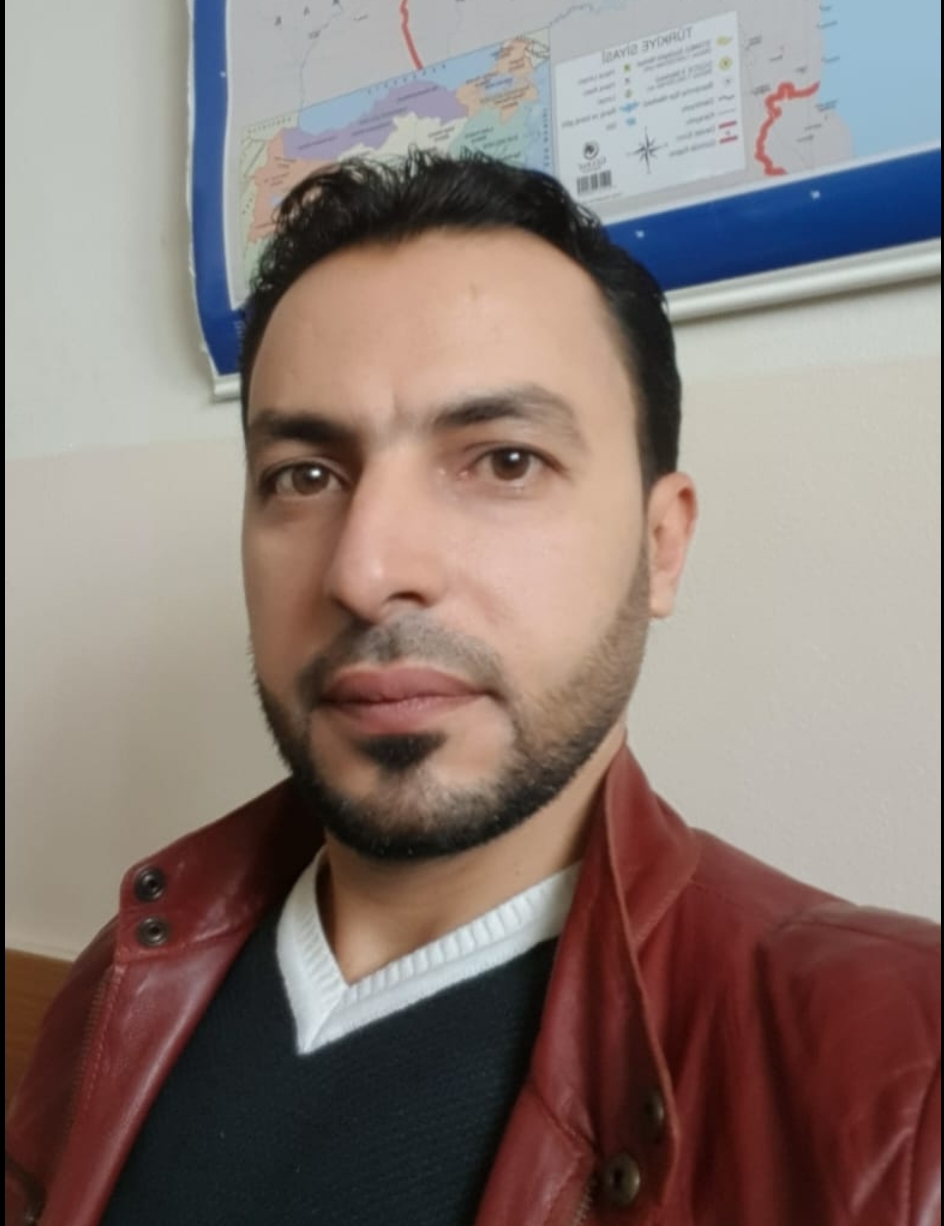 أحمد المحمد