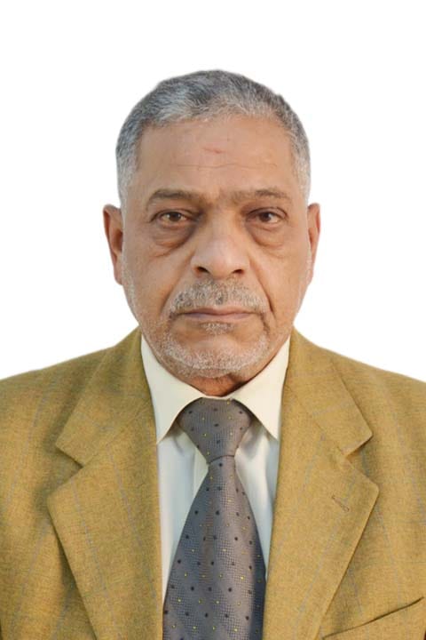 الدكتور عبد الرؤوف الخطيب