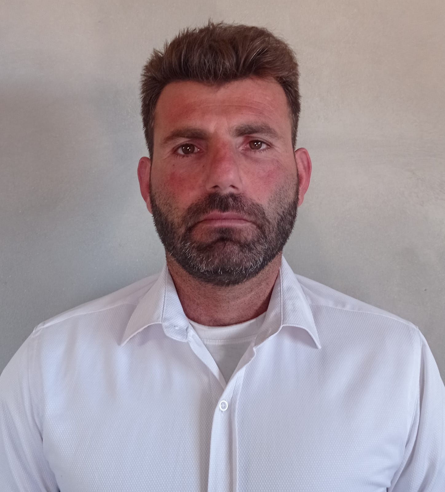 حسن إرشافي