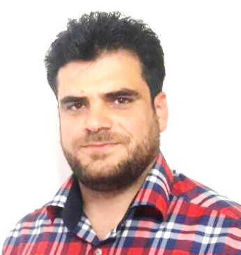 عبد المهيمن الإسماعيل