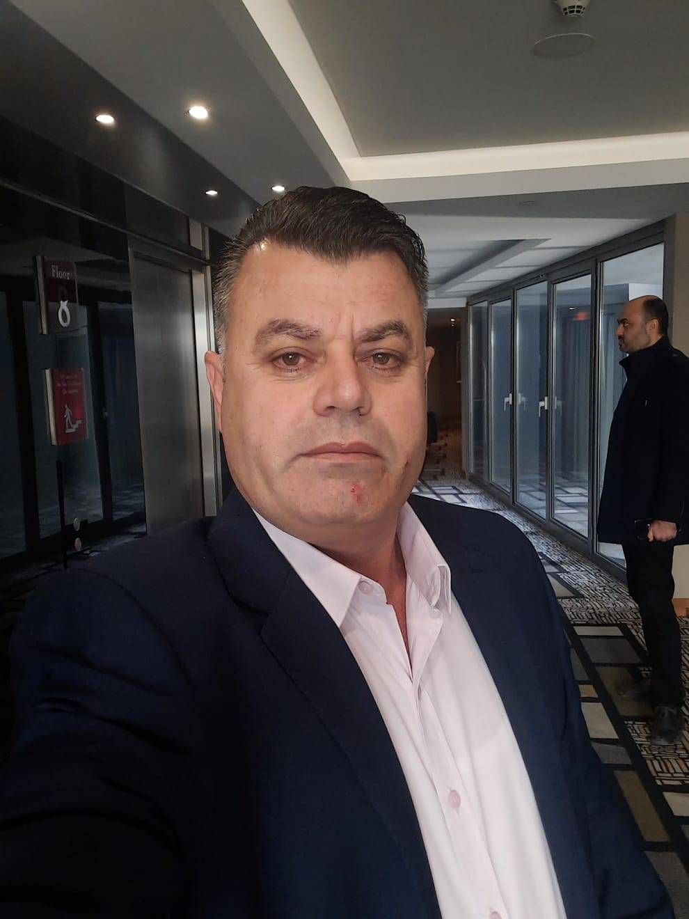 عبدو نجار