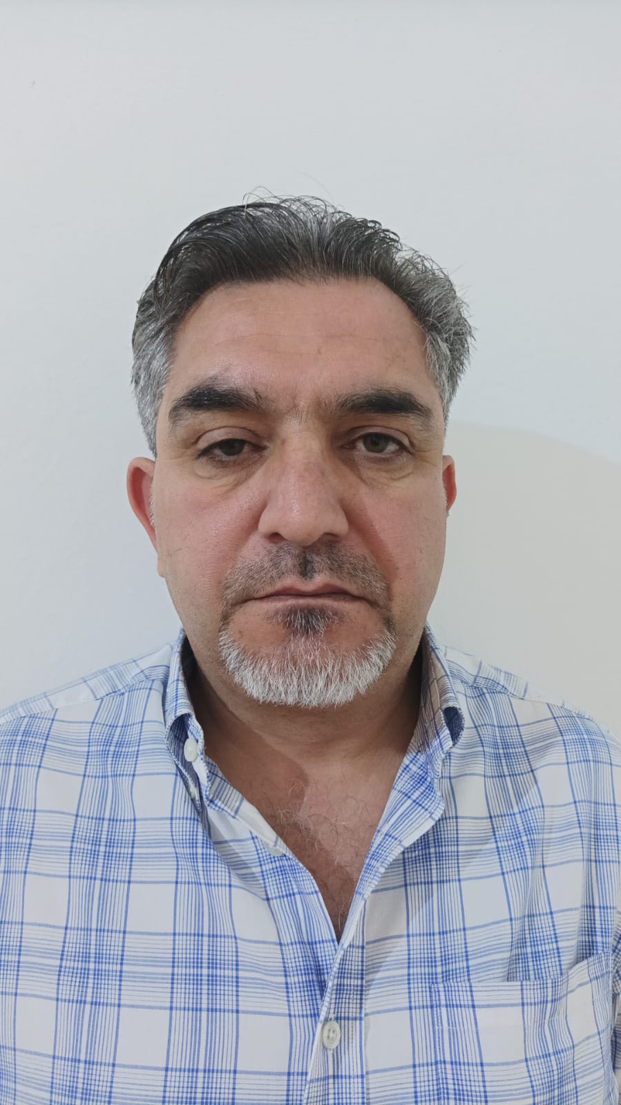 مأمون البكور