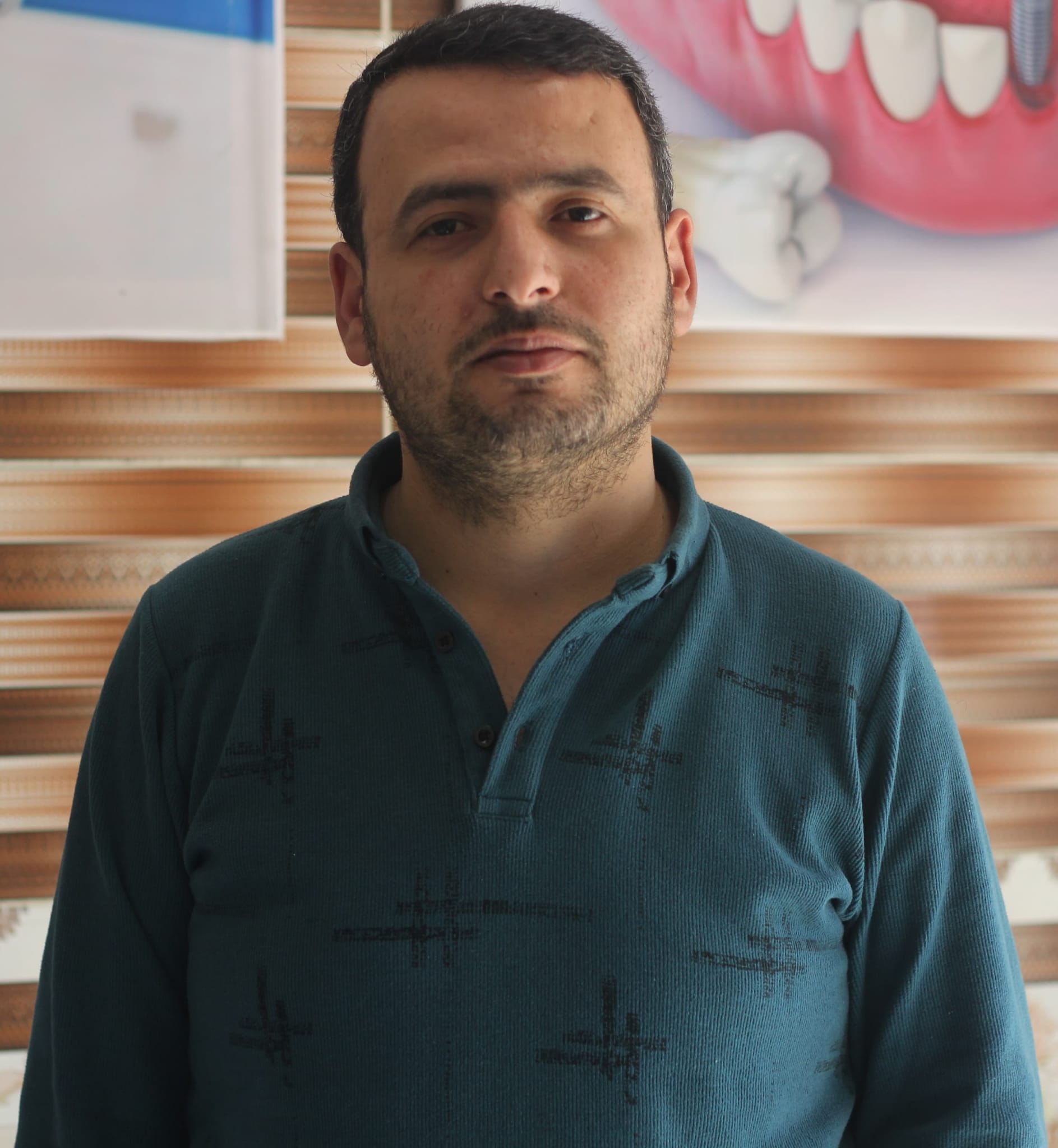 مصطفى قاق