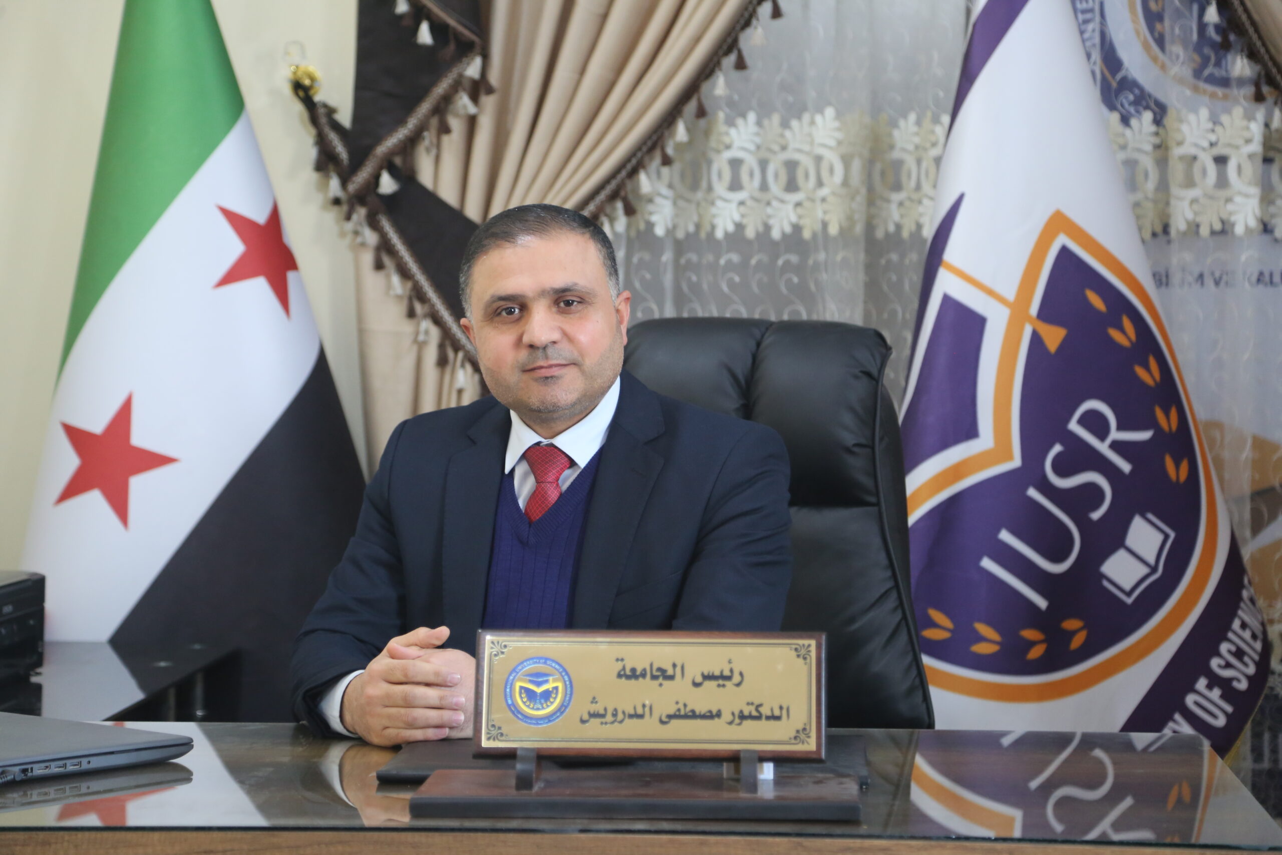 dr.mustafa darwesh