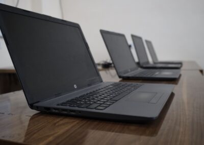 مخبر الحاسوب 5